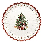 Representative image for Christmas Serving Dishes