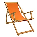 Representative image for Garden Deck & Folding Chairs