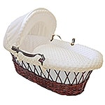 Representative image for Moses Basket & Crib Bedding