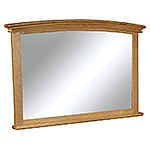 Representative image for Overmantle Mirrors