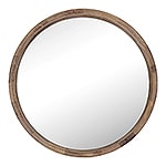 Representative image for Round Mirrors
