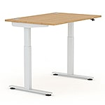 Representative image for Standing & Height Adjustable Desks