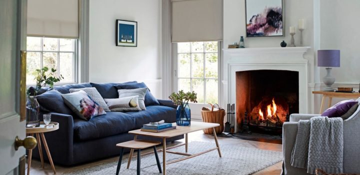 5 Top Tips For Picking The Perfect Armchair