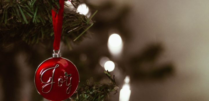 Bring Christmas Joy Into Your Home, This Festive Season
