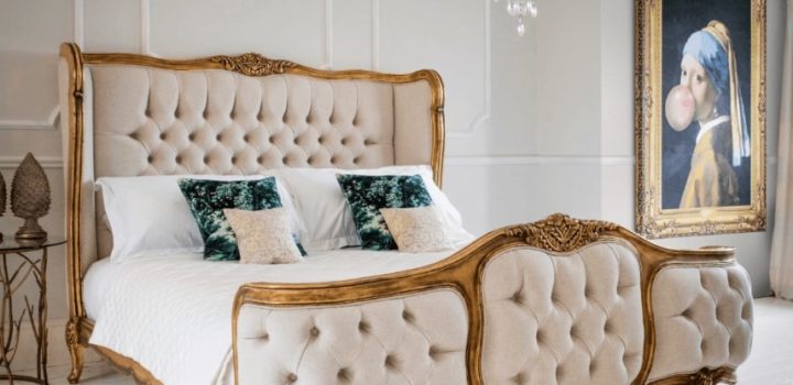 Getting The Perfect Night’s Sleep with French Bedroom