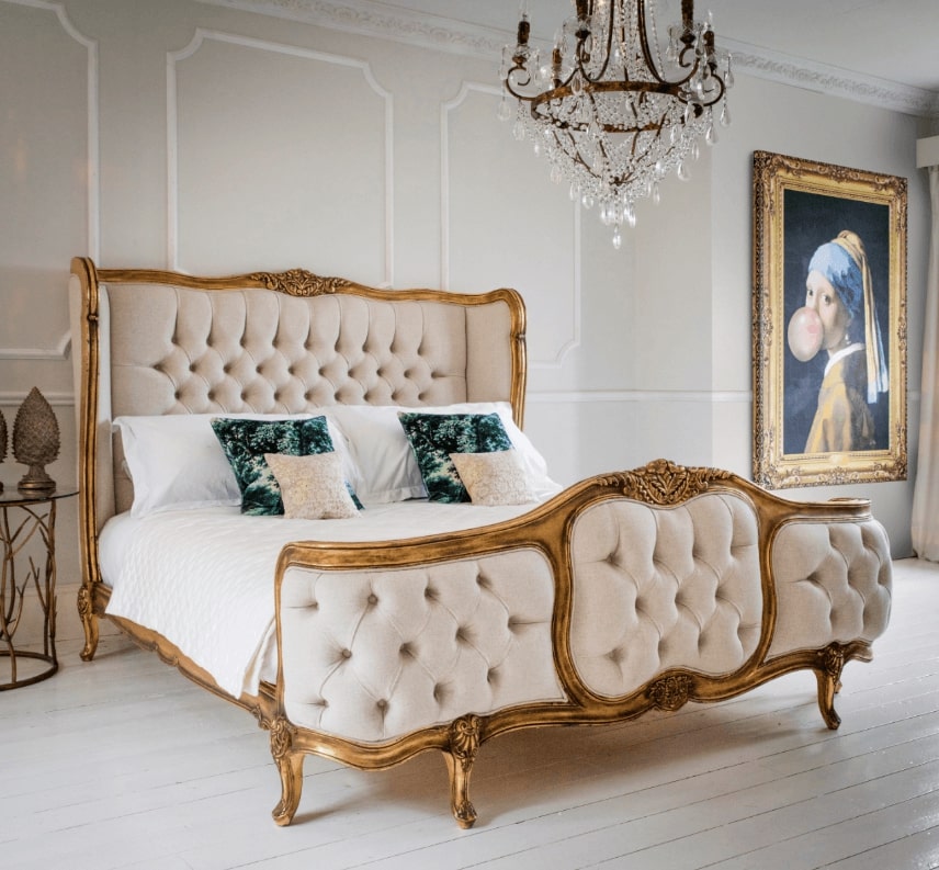 Getting The Perfect Night&#8217;s Sleep with French Bedroom