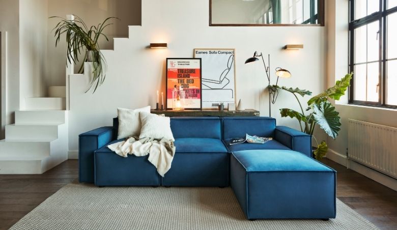 Sofas & Sofa Beds by Swyft