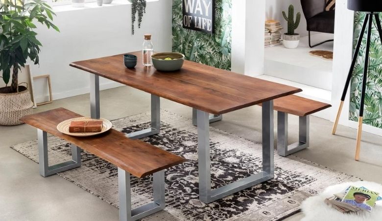 Ryegate Dining Table by Wayfair