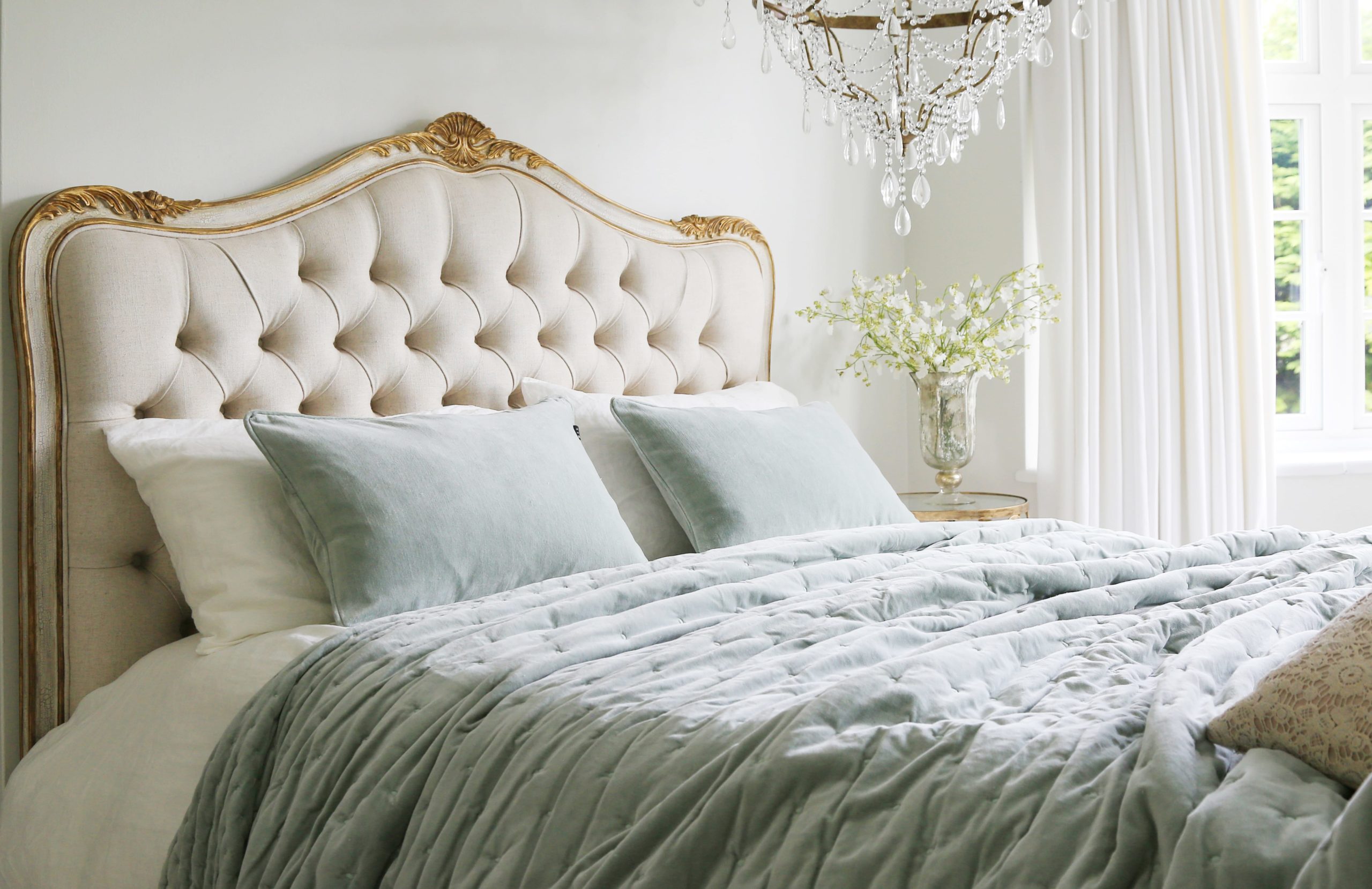 Top Tips for picking the perfect bed with The French Bedroom Company