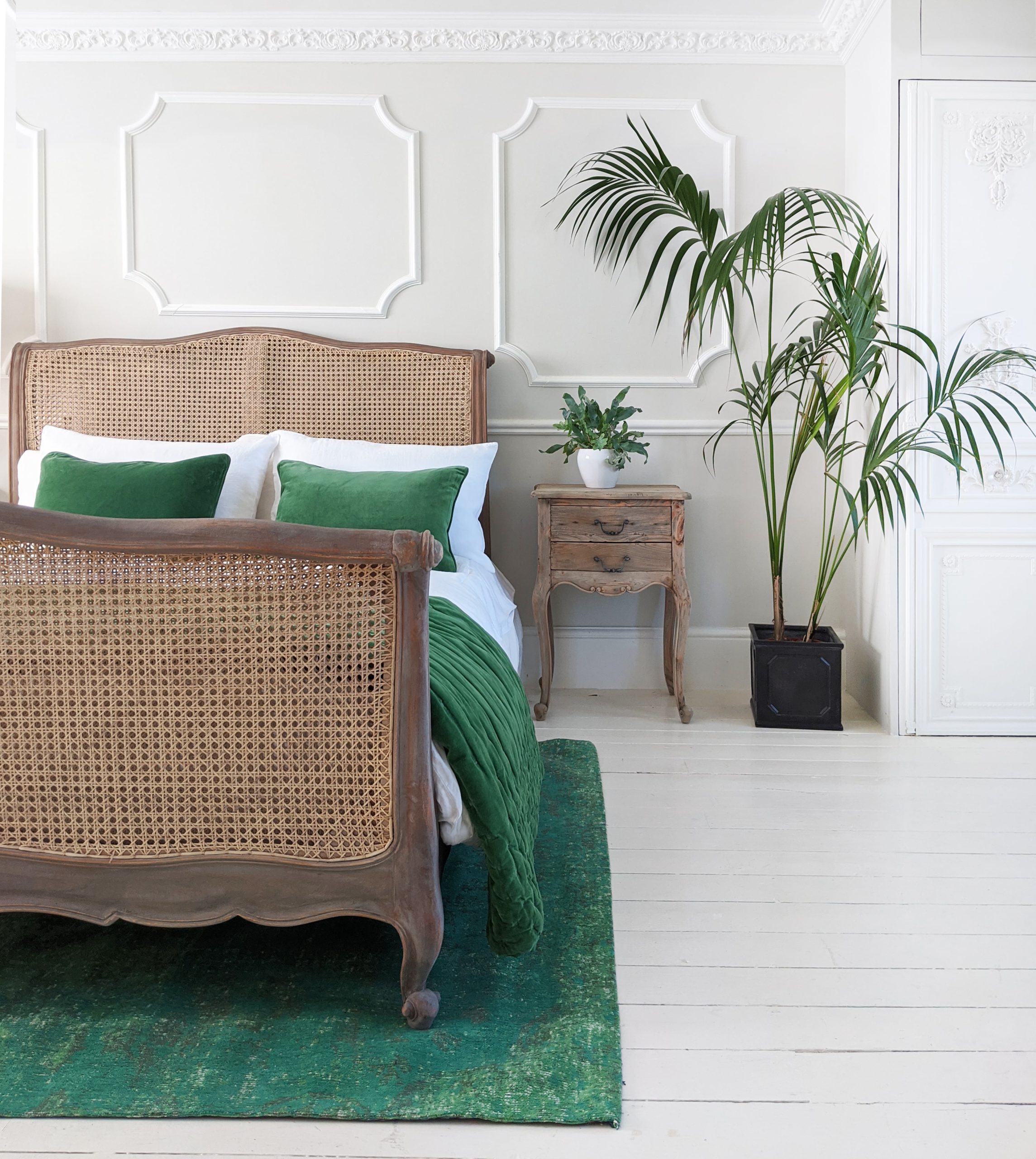 Top Tips for picking the perfect bed with The French Bedroom Company