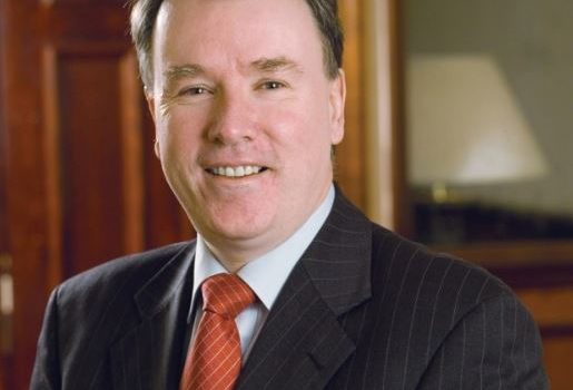 Founder of Dalata Hotel Group plc Pat McCann joins ufurnish.com as Chairman