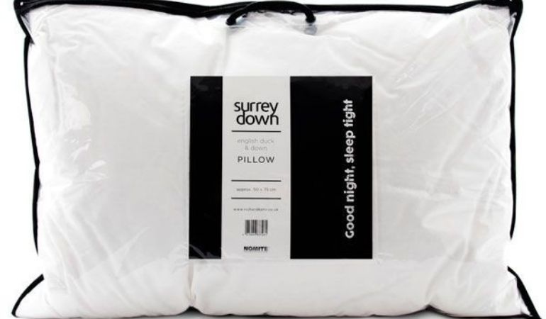 Pillows by Surrey Down