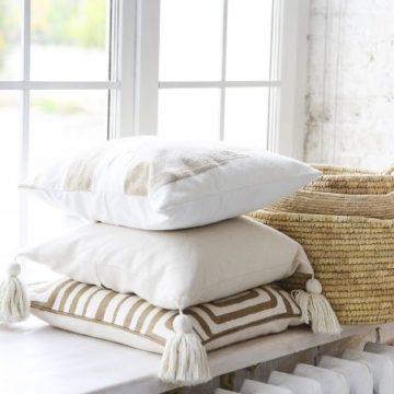 Top tips for picking the perfect home accessories