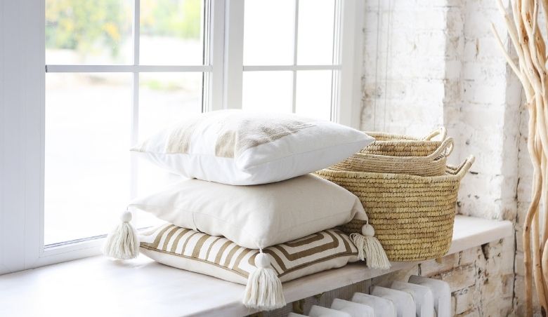 Top tips for picking the perfect home accessories
