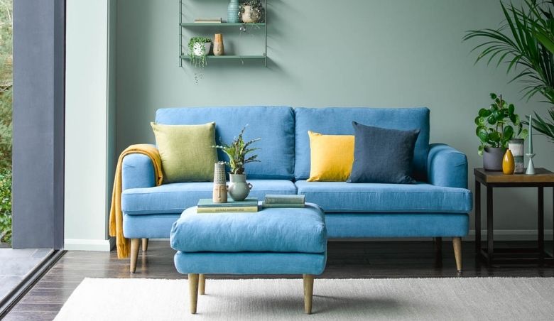 Inspiration behind the brand: sofa.com