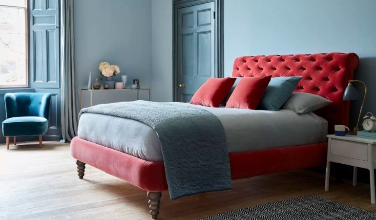Beds by Sofa.com