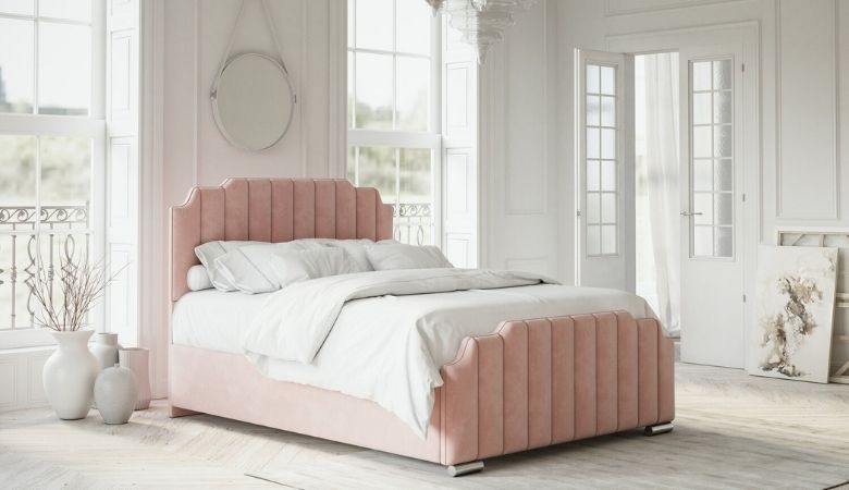 Beds by Furniturebox