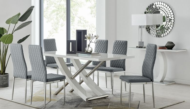 Kitchen and Dining Furniture by Furniturebox