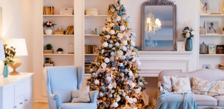 5 Christmas decorating trends to inspire you this festive season
