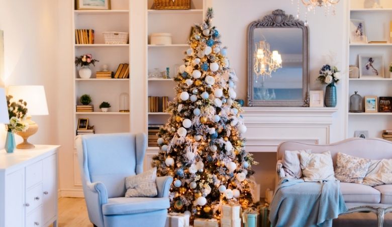 5 Christmas decorating trends to inspire you this festive season