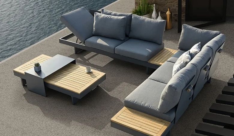 Outdoor Furniture by Homary
