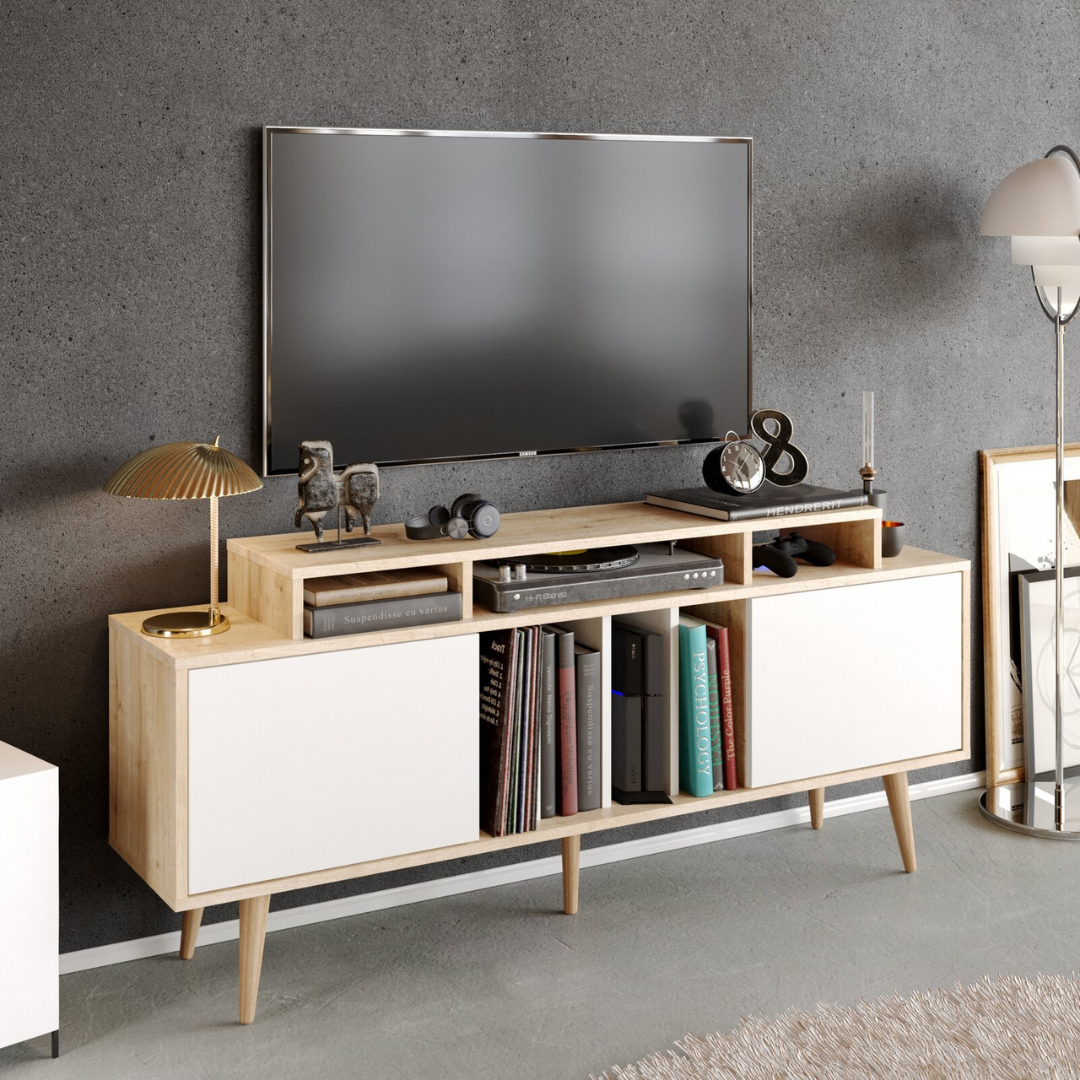 How to Buy the Right TV Unit for Your Home: 6 Questions to Answer