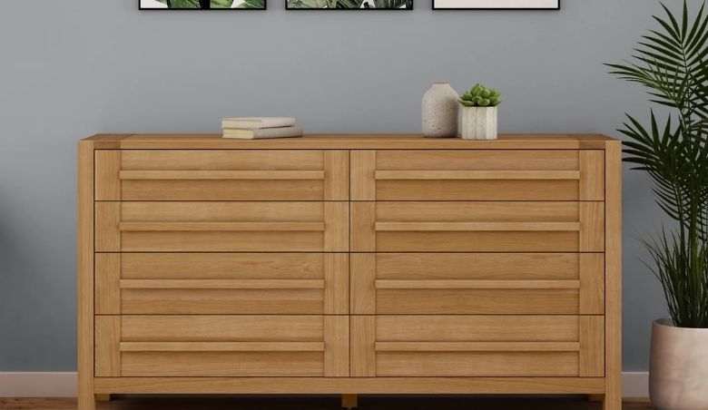 Chest of drawers by Marks & Spencer