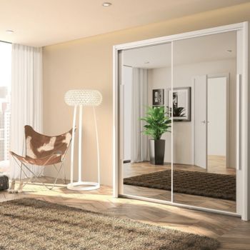Benson for Beds Wardrobes
