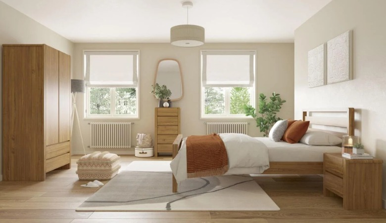 Bensons for Beds