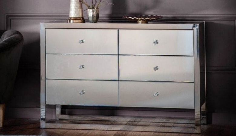 Chest of drawers by Choice Furniture Superstore