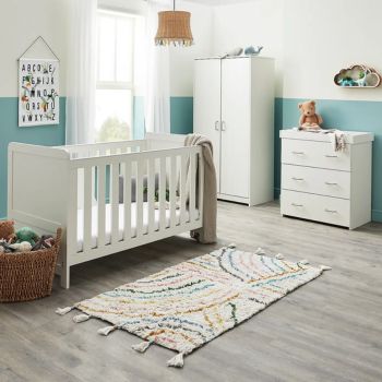 Dunelm Children & Nursery