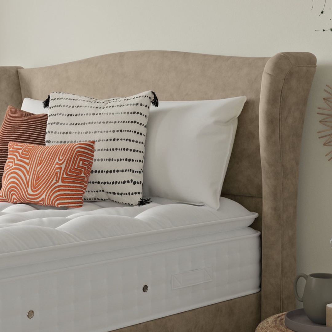 Headboards from Bensons for Beds