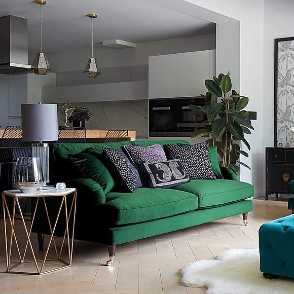 Dunelm Sofas up to 20% off