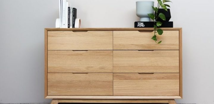 How to Choose a Chest of Drawers: 5 Expert Tips