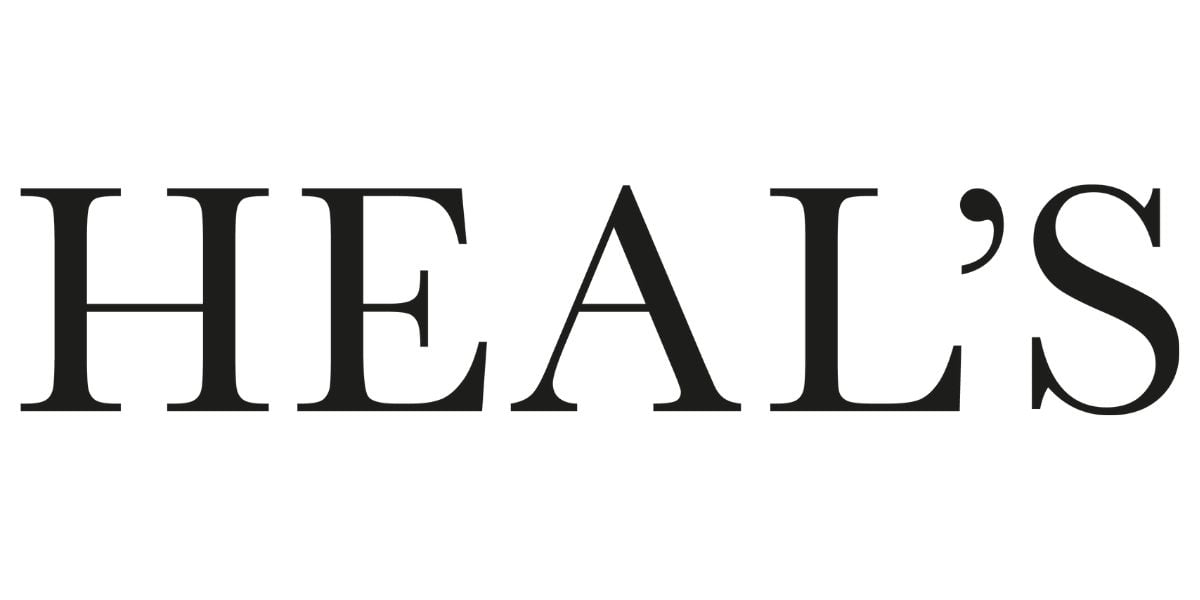 Heals Logo