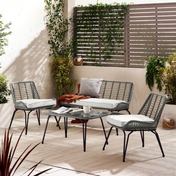 Furniturebox Outdoor Set