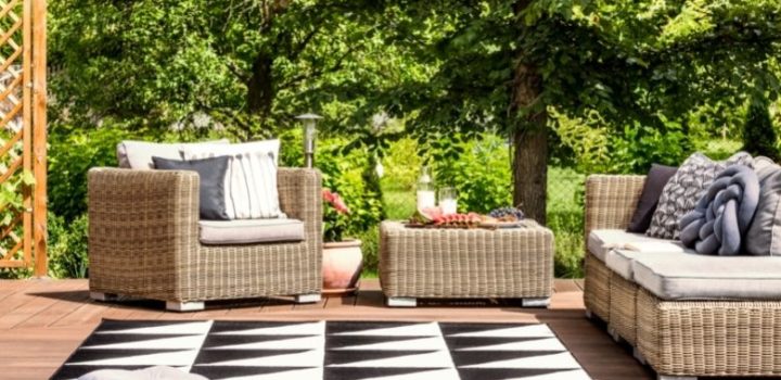 Get Your Garden Gorgeous With Our Garden Furniture Ideas