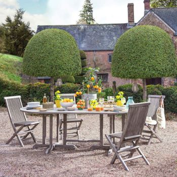 Graham & Green Outdoor Category