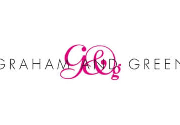 Graham & Green Retailer Page Logo