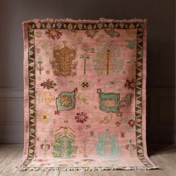 Graham & Green Rugs