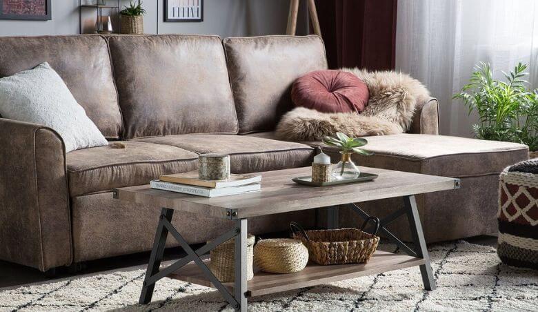Wayfair Living Room