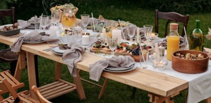 Best Outdoor Dining Sets