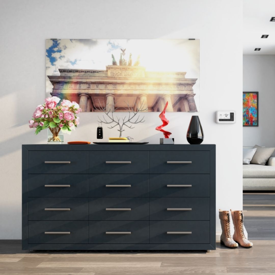 Find your perfect chest of drawers with ufurnish.com