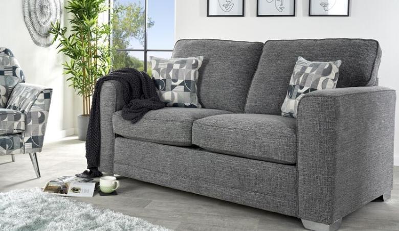 Inspire Malton Grand Sofa By SCS