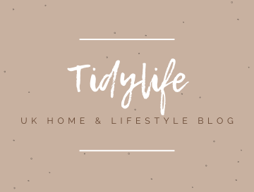 tidy life blog