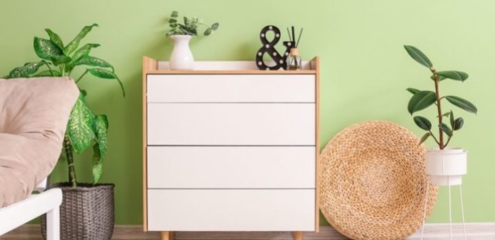 10 Best Chest of Drawers For All Spaces