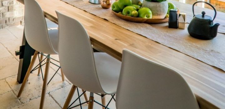Dining Chair Guide: 5 Tips For Choosing Dining Chairs