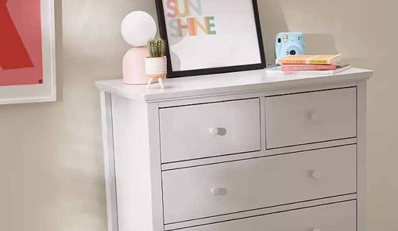 ANYDAY 6 drawer chest by John Lewis & Partners