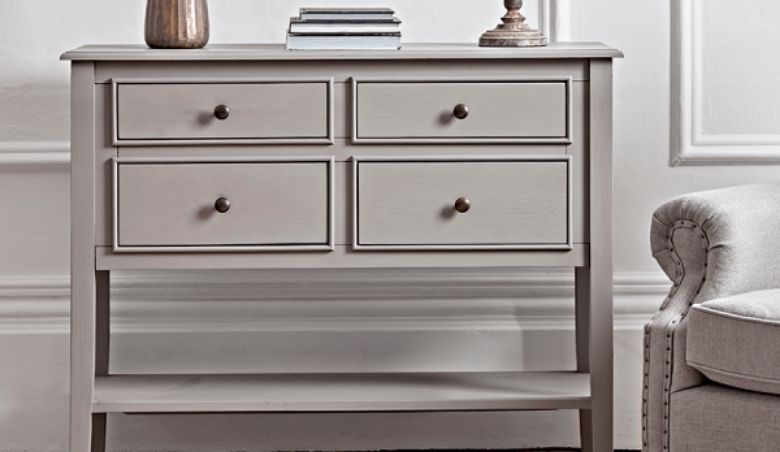 Camille Chest of Drawers by Cox & Cox