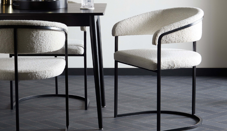 Dining Chair Guide: 5 Tips For Choosing Dining Chairs | ufurnish.com